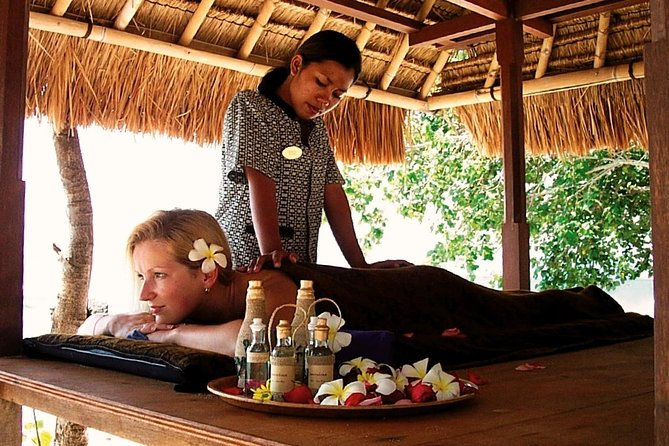 Bali Hai Beach Club Cruise - Lunch, drinks, and the island visit