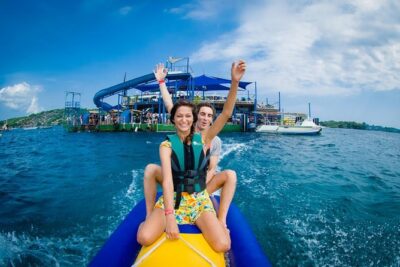Bali Hai – Reef Cruise