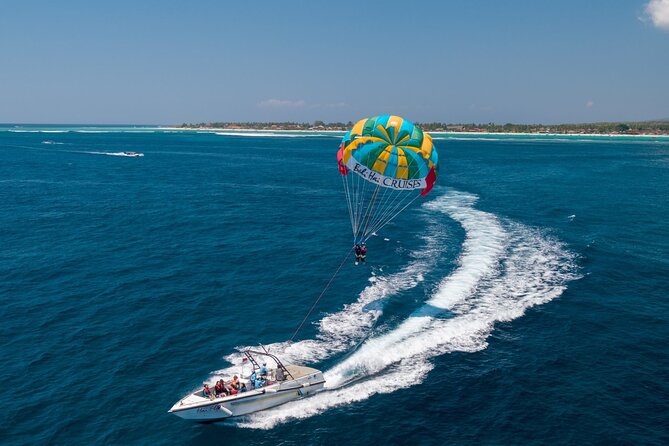 Bali Hai - Reef Cruise - Is $143 a fair price?