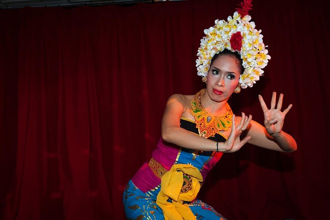 Bali Hai Sunset Dinner Cruise - Pickup From Seminyak and the 3:45 Start