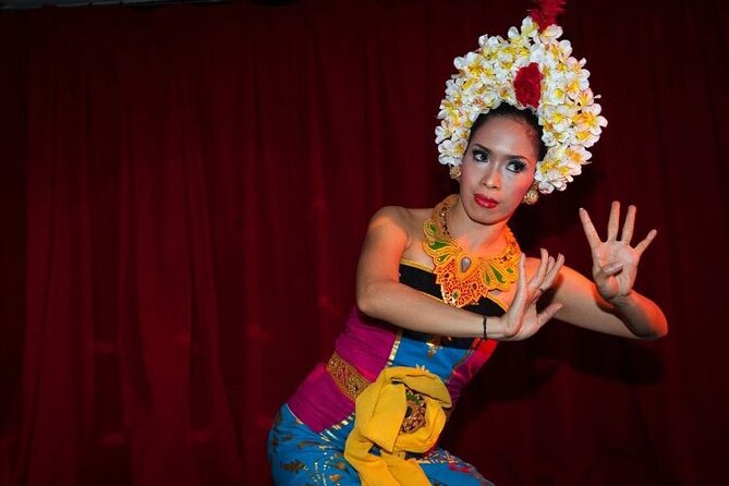 Bali Hai Sunset Dinner Cruise - Music, Dancing, and Noise Levels
