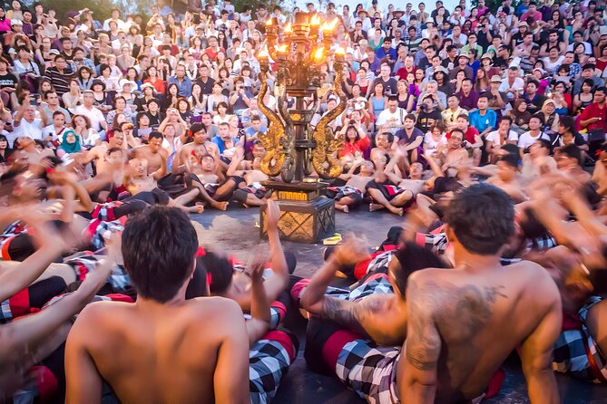 Bali Half-Day Car Charter: Uluwatu Sunset Tour - What the $30 price really means