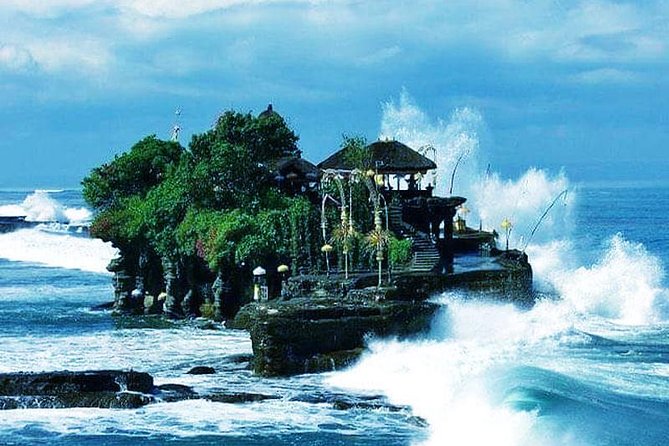 Bali Half Day Tour - Taman Ayun temple, Alas Kedaton,Tanah lot sunset Dinner - Key points to know before you book