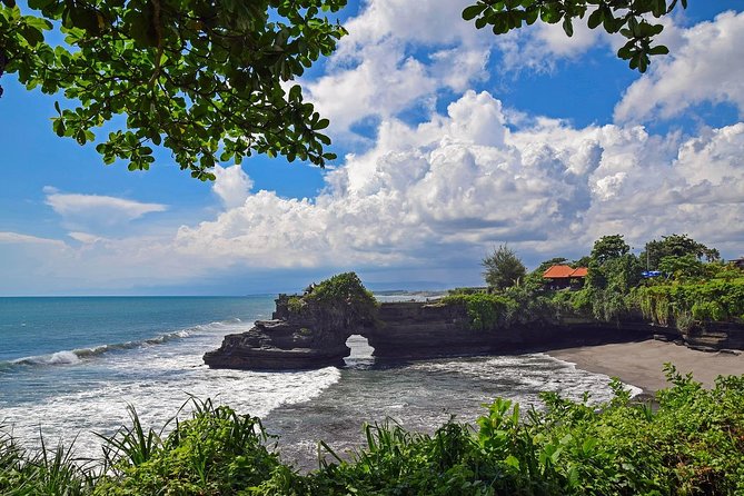 Bali Half Day Tour - Taman Ayun temple, Alas Kedaton,Tanah lot sunset Dinner - Why this seven-hour afternoon tour works