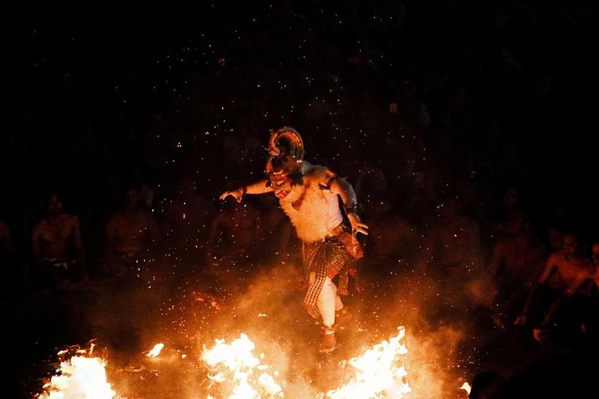 Bali Half Day Tour - Uluwatu Temple Sunset, Kecak Fire Dance, Jimbaran Dinner - Why this seven-hour Bali outing works