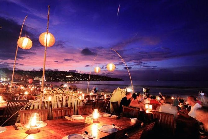 Bali Half Day Tour - Uluwatu Temple Sunset, Kecak Fire Dance, Jimbaran Dinner - Who will enjoy this Bali evening most?
