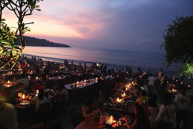 Bali Half Day Tour - Uluwatu Temple Sunset, Kecak Fire Dance, Jimbaran Dinner - Timing, cancellation, and small practical details