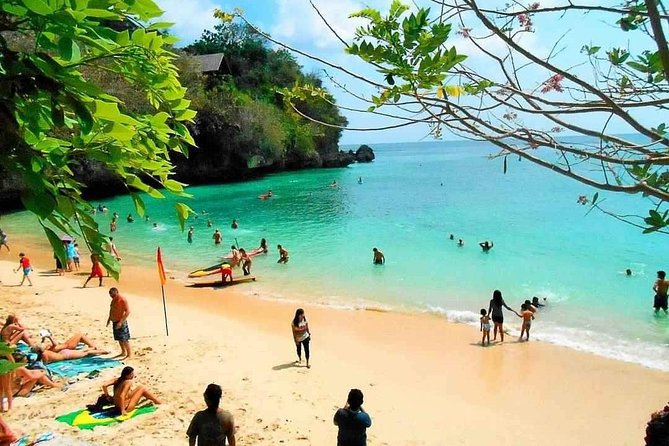 Bali Halfday Tour Uluwatu - A Five-Hour Route Through South Bali