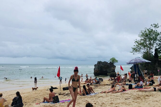 Bali Halfday Tour Uluwatu - What the Private Car Adds