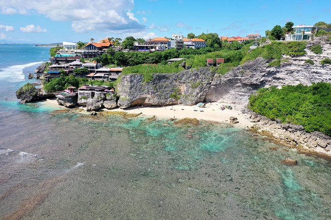 Bali Halfday Tour Uluwatu - The Real Cost of the Afternoon