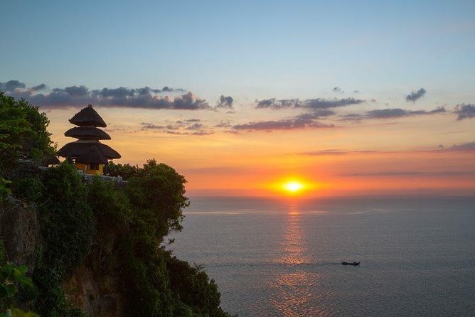 Bali Halfday Tour Uluwatu - Who Will Enjoy This Tour Most?