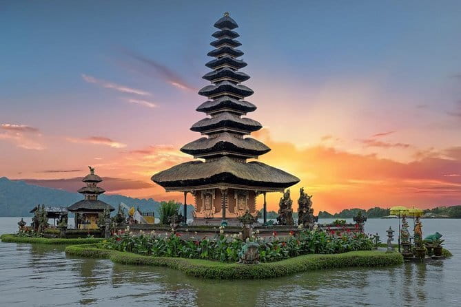Bali Highlight Private Packages Tours 3 Days - Key points at a glance