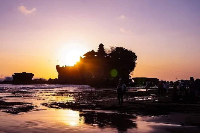 Bali Highlight Private Packages Tours 3 Days - Who will enjoy this three-day route?