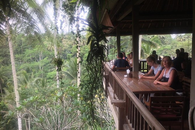 Bali Hindu temple, Rice terrace, Waterfall -All Inclusive - Why This Bali Day Tour Works for Short Visits