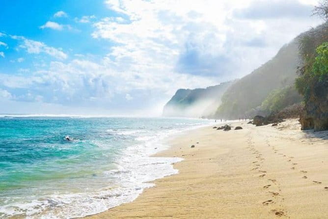 Bali Horse Riding Seminyak Beach Experience Private Transport - Is $39.80 fair for the experience?