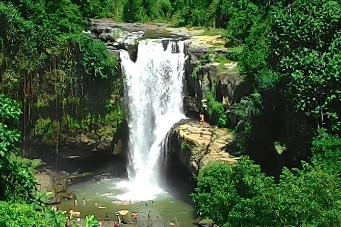 Bali Horse Riding, Waterfall, Rice Terrace, Lunch - All Inclusive - Starting with horses beside Saba Bay