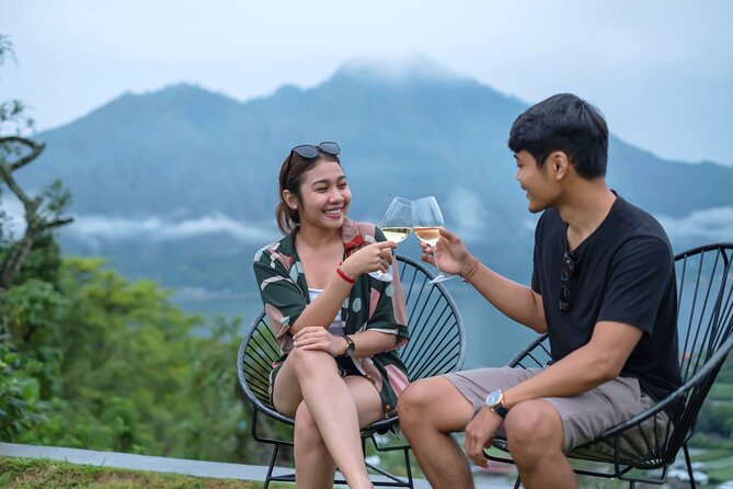 Bali Iconic Tour with Buffet Lunch and Attraction Tickets - Why this private Ubud day works well