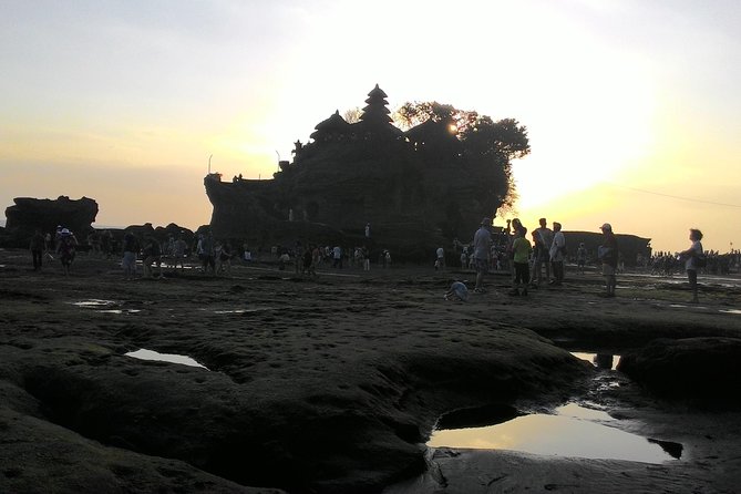 Bali in 1-Day : Rice Terrace, Volcano, Tanah lot - All Inclusive - Five things to know before booking