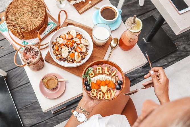 Bali Instagram Foodie Experience (Private Tour) - Why this tour works well for a full day in Seminyak