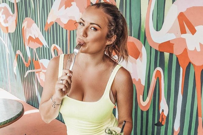 Bali Instagram Foodie Experience (Private Tour) - What the private guide adds