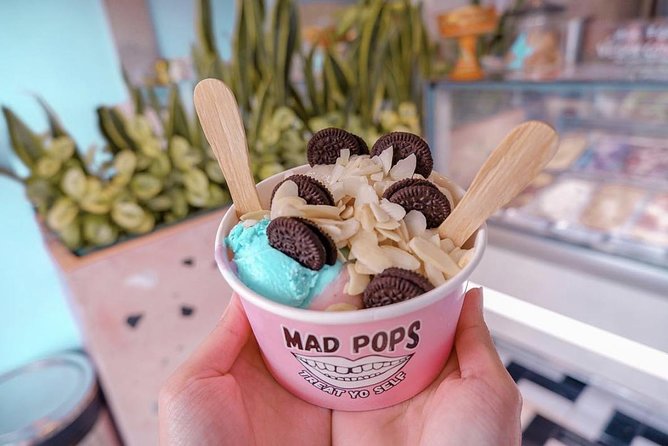 Bali Instagram Foodie Experience (Private Tour) - Is $120 per person a fair price?