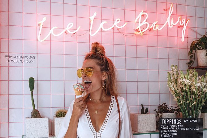Bali Instagram Foodie Experience (Private Tour) - Kynd Community brings the plant-based focus