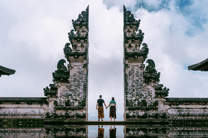 Bali Instagram: Gate of Heaven Temple Tour - Why this tour works as a full Bali day