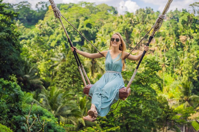 Bali Instagram: Gate of Heaven Temple Tour - The driver can make or break the day