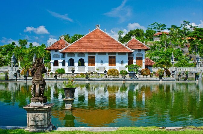 Bali Instagram: Gate of Heaven Tour - Key points before you book
