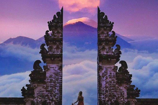 Bali Instagram Most Iconic Spots Private Tour - The Alas Harum jungle swing is made for the camera