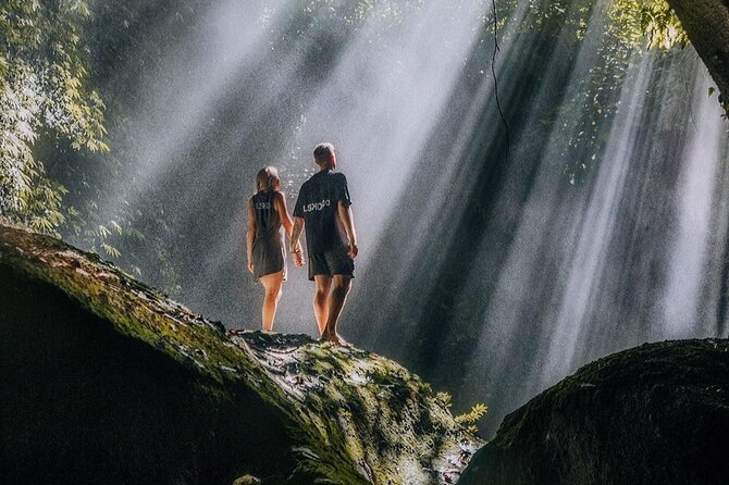 Bali Instagram Tour - A Short Coffee Plantation Visit at Segara Windhu
