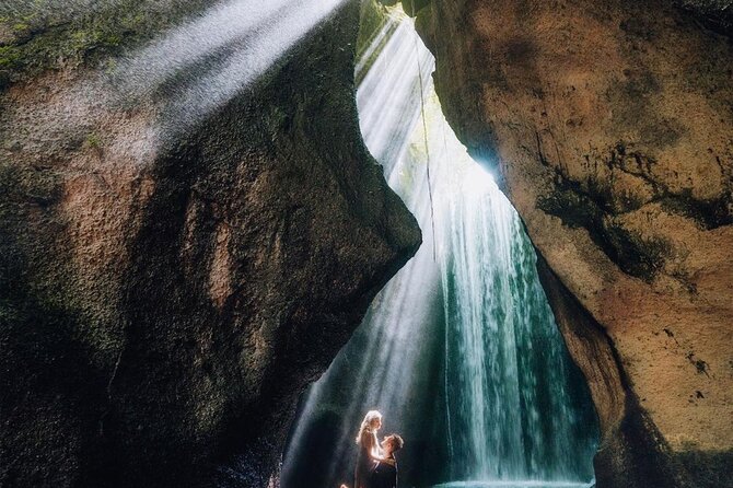 Bali Instagram Tour - What the Private Car Adds to the Experience