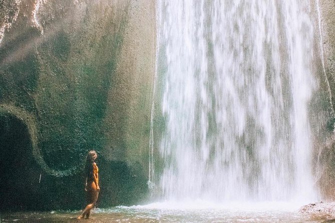Bali Instagram Tour from Your Hotel (Private & Full-day) - North Bali’s cooler mountain stops