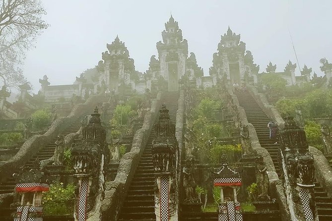Bali Instagram Tour from Your Hotel (Private & Full-day) - South Bali beaches and cliff views