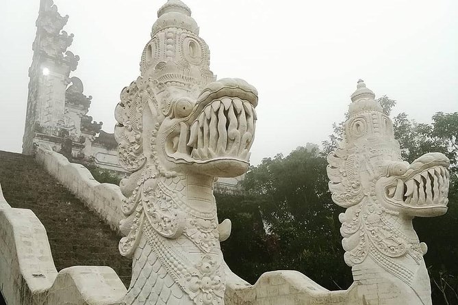 Bali Instagram Tour from Your Hotel (Private & Full-day) - Nusa Penida choices require a separate plan