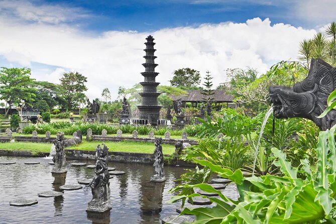 Bali Instagram Tour - Lempuyang Bali Gate of Heaven - Key points before you book