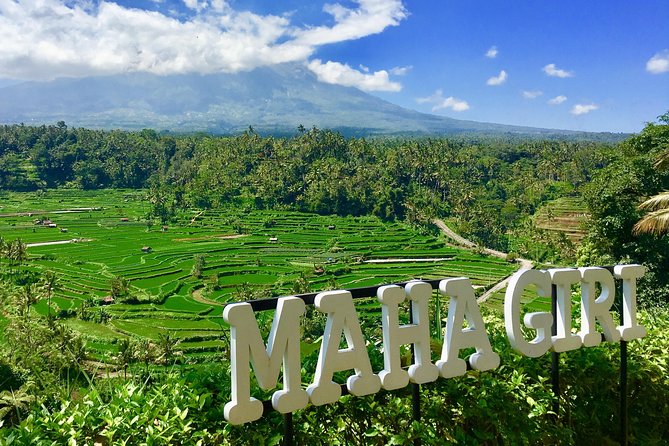 Bali Instagram Tour - Lempuyang Bali Gate of Heaven - Practical advice for a smoother day