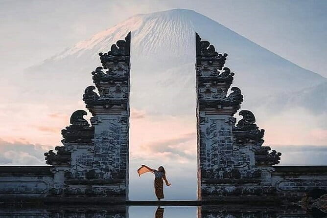 Bali Instagram Tour [Private and All-Inclusive] - Why the 5:00 am Start Matters