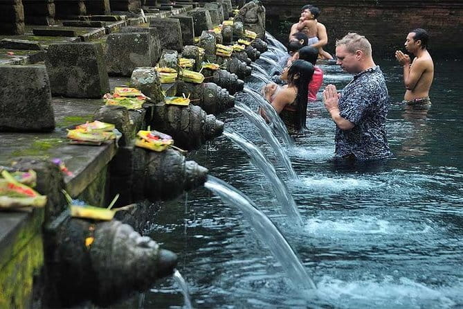 Bali Instagram Tour [Private and All-Inclusive] - Coffee, Herbs, and the Kumulilir Stop