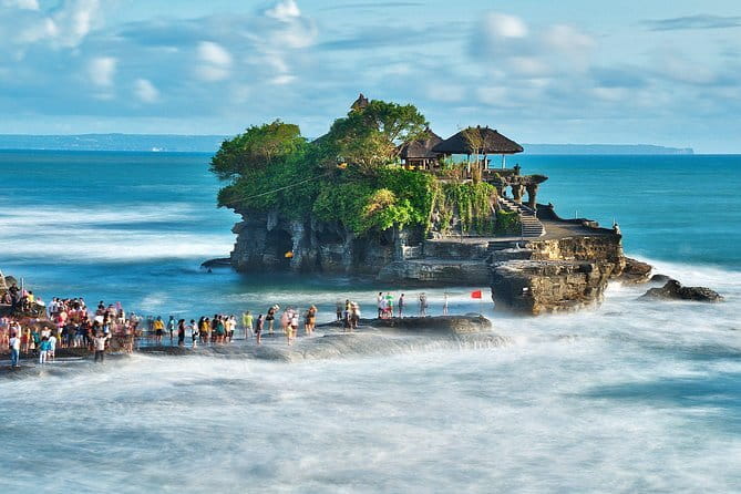 Bali Instagram Tour [Private and All-Inclusive] - What the Private Photography Service Adds