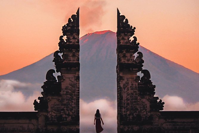 ️ Bali Instagram Tour: The Most Famous Spots (Private & All-Inclusive) - Why This Private Tour Makes Sense