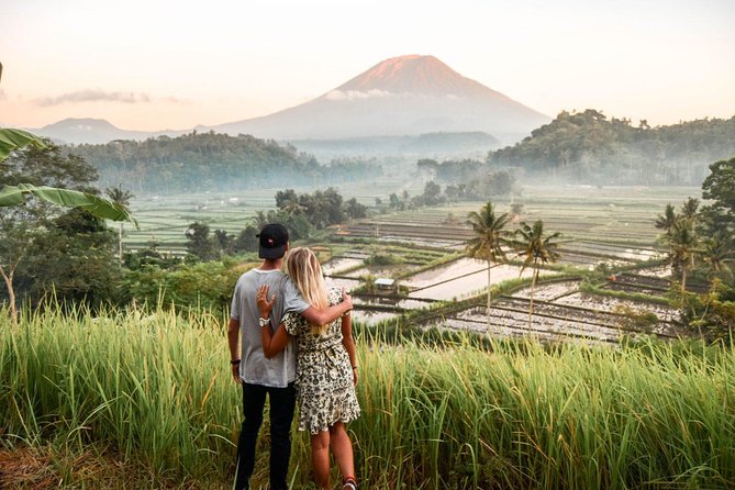 ️ Bali Instagram Tour: The Most Famous Spots (Private & All-Inclusive) - Uma Pakel Agro Tourism and the Jungle Swing
