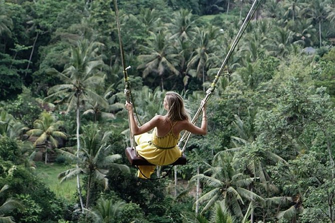 Bali Instagram Tour : The Most Popular Spots In Bali - Tirta Gangga’s royal gardens