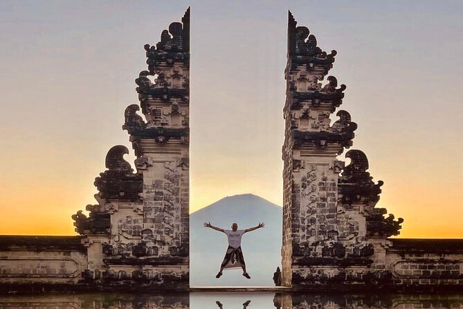 Bali Instagram Tour: The Most Popular Spots ( Private All-Inclusive ) - Why this private day trip works