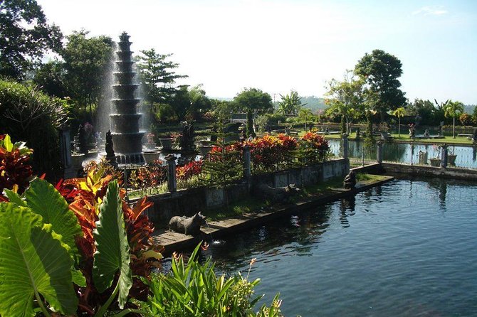Bali Instagram Tour: The Most Popular Spots ( Private All-Inclusive ) - Practical details that affect your day