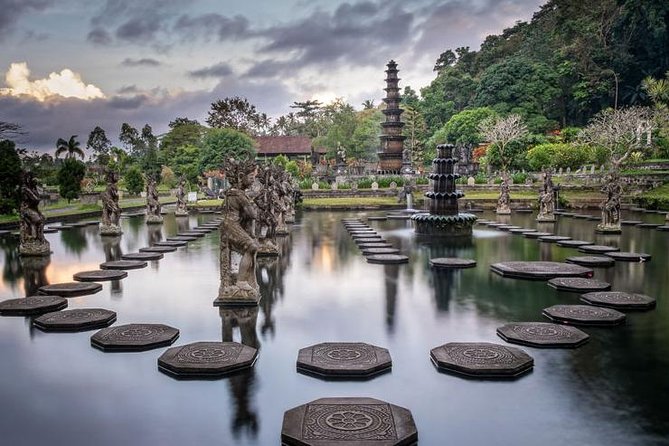 Bali Instagram Tour: The Most Scenic Spots - Key things to know before you book