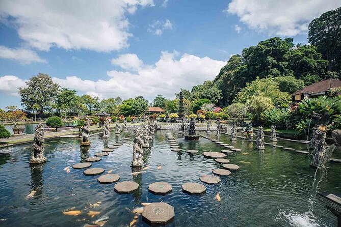 Bali Instagram Tour: The Most Scenic Spots - Why this tour works for a first look at Bali