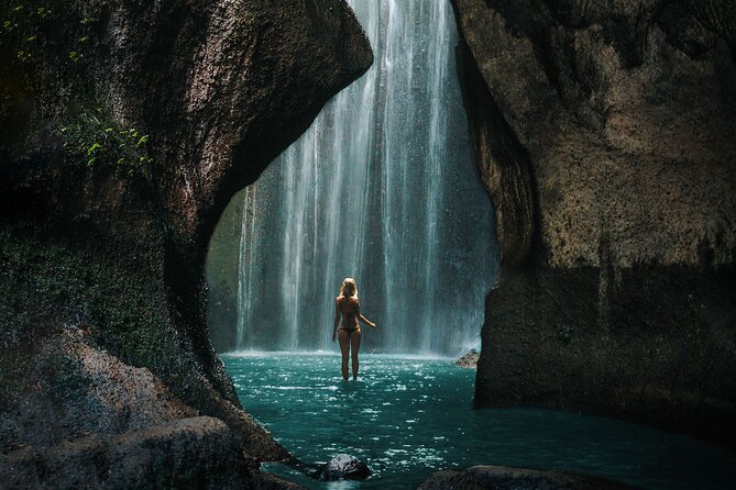 Bali Instagram Tour: The Most Scenic Spots - The driver-guide is the heart of the experience