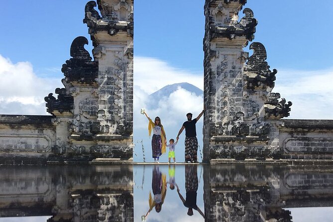 Bali Instagram Tour: The Most Scenic Spots - Who will enjoy this day most