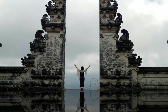 Bali Instagram Tour to The Most Scenic View - The long ride from Kuta to East Bali